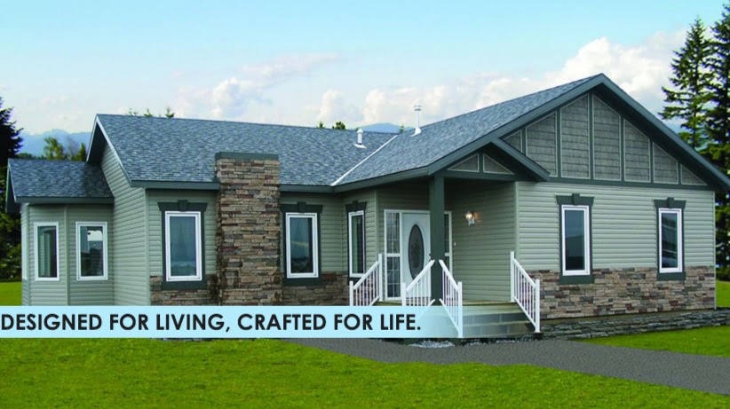 Escalade Homes | 549 10 St NW, Prince Albert, SK S6V 5C8, Canada | Phone: (306) 764-1068
