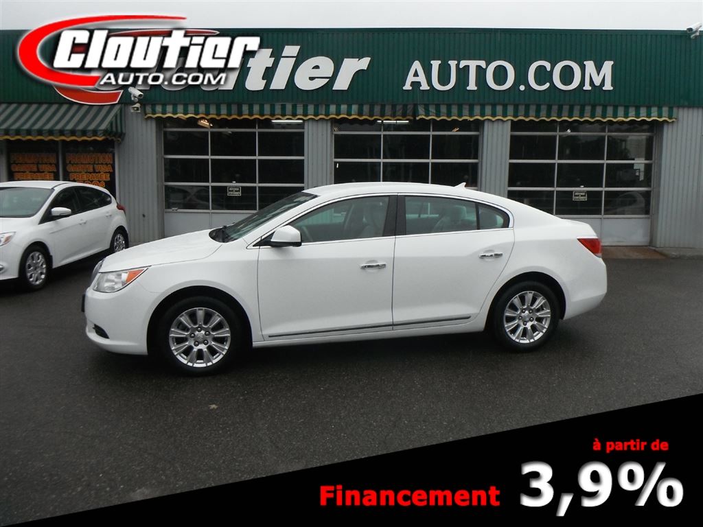 Cloutier Auto.com | 2625 Rue Royale, Trois-Rivières, QC G9A 4L7, Canada | Phone: (819) 377-5709