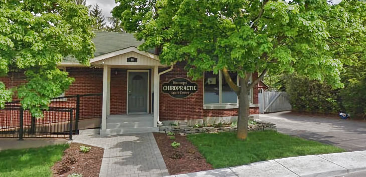 Mississippi Chiropractic Health Center | 89 Beckwith St, Carleton Place, ON K7C 2T3, Canada | Phone: (613) 253-8345