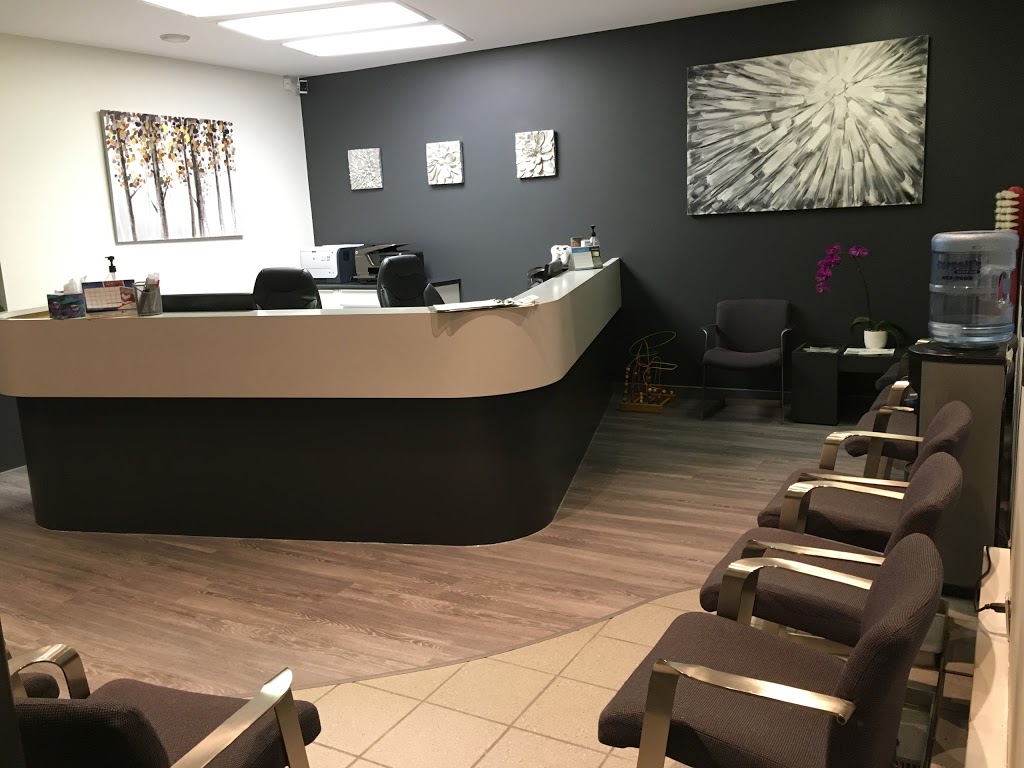 Windsor Park Dental | 648 Elizabeth Rd, Winnipeg, MB R2J 1A4, Canada | Phone: (204) 253-2691