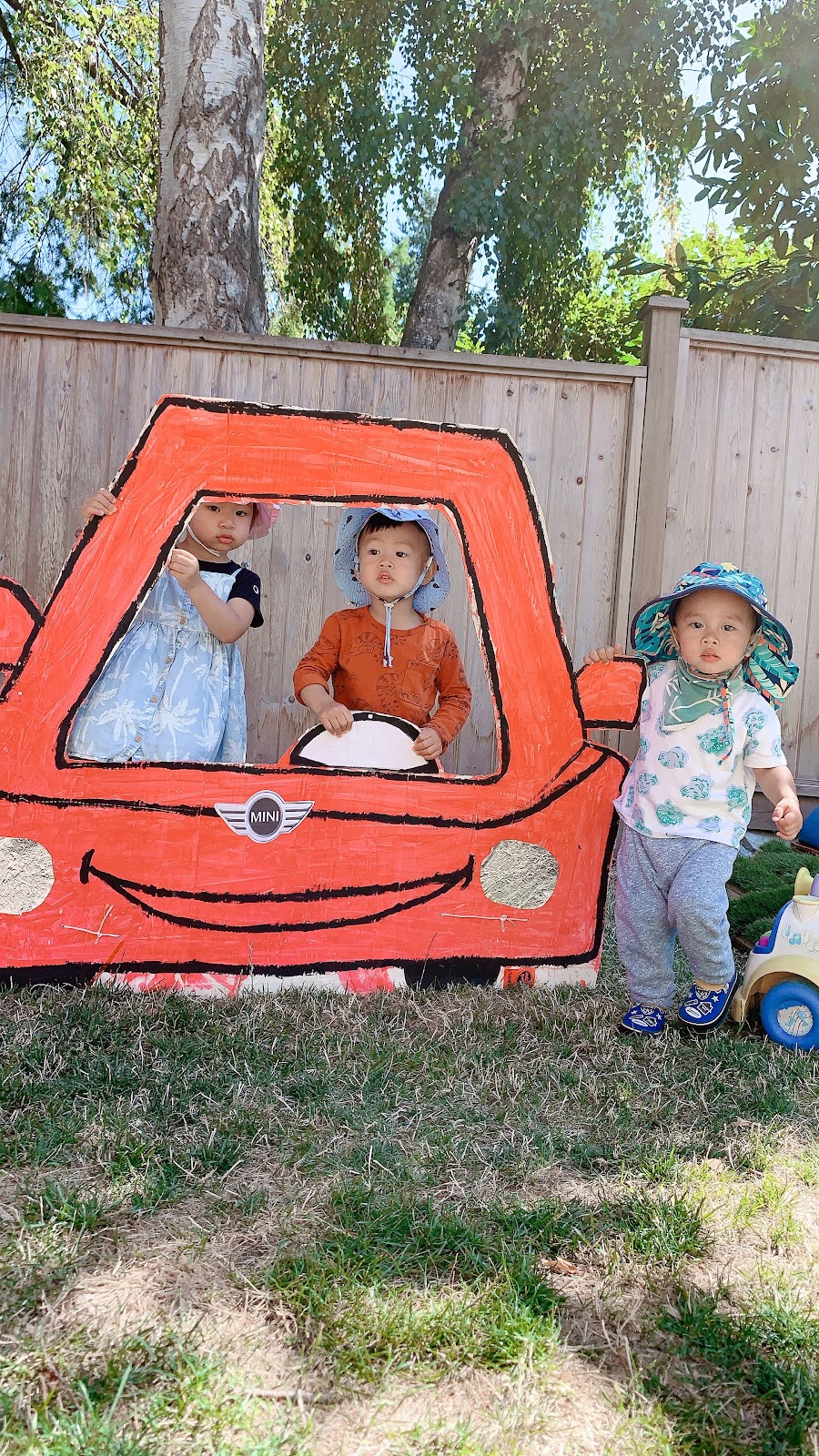 Little Cactus Central Daycare | 6580 Bouchard Ct, Richmond, BC V7C 5H4, Canada | Phone: (604) 780-6018