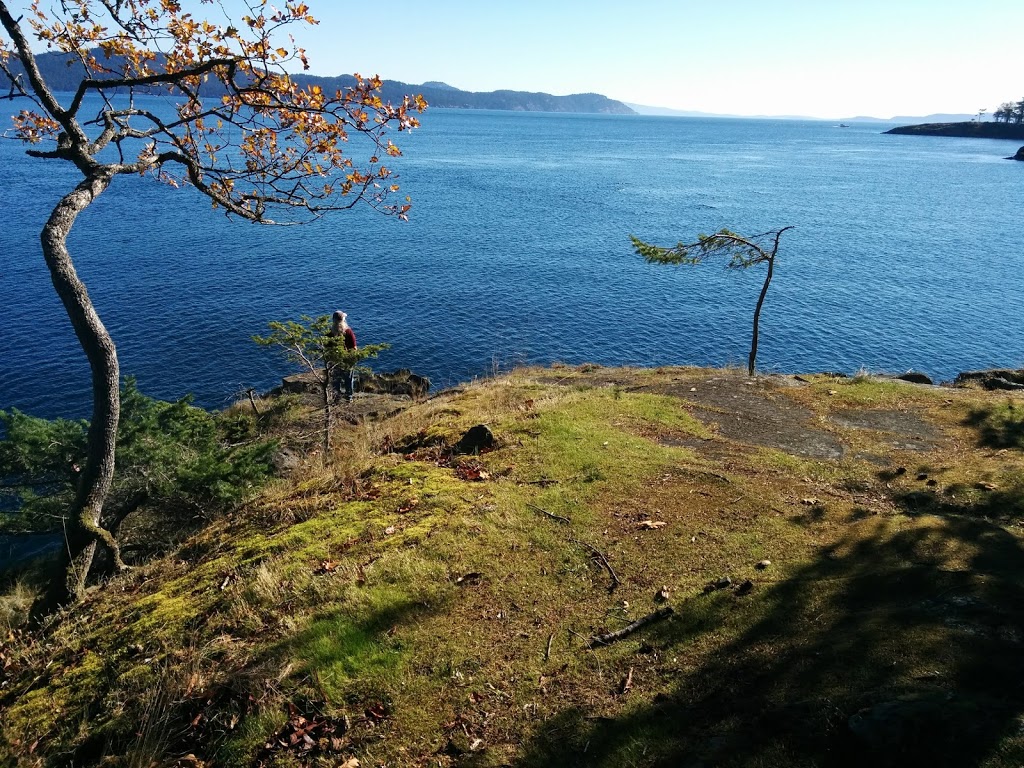 Ruckle Provincial Park | Beaver Point Rd, Salt Spring Island, BC V8K 1W3, Canada
