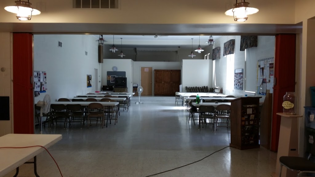 First Evangelical Lutheran Church | 1623 Washington St, Algonac, MI 48001, USA | Phone: (810) 794-4642