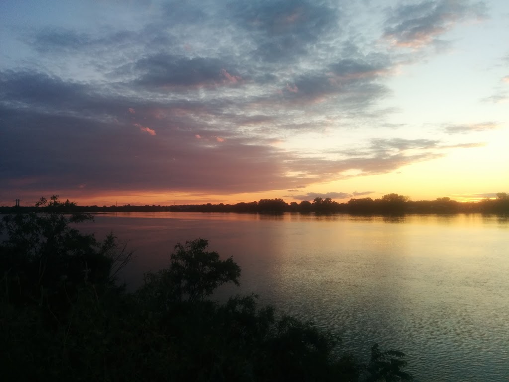 Parc Pierre-Perrault | Boulevard Gouin E, Montréal, QC H1E 2P6, Canada