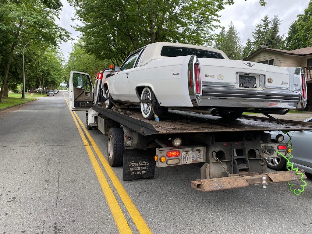 Flash Towing | 10228 148 St #103, Surrey, BC V3R 3X1, Canada | Phone: (778) 239-4342