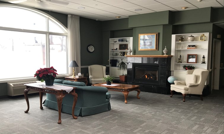 Bay Haven Care Community | 499 Hume St, Collingwood, ON L9Y 4H8, Canada | Phone: (705) 445-6501