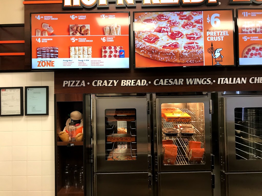 Little Caesars Pizza | 115,9825 Fairmount Dr SE, Calgary, AB T2J 0R9, Canada | Phone: (403) 454-0025