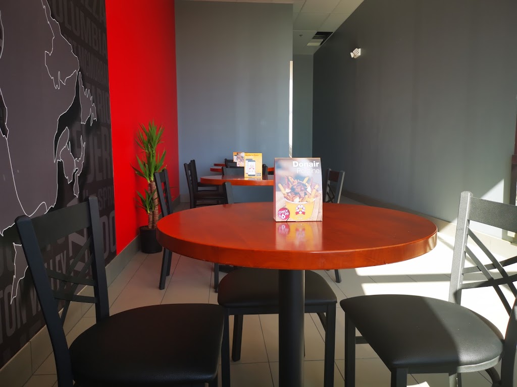 Busters Pizza, Donair & Pasta | 6108 50 St NW, Edmonton, AB T6B 2N7, Canada | Phone: (587) 414-0404
