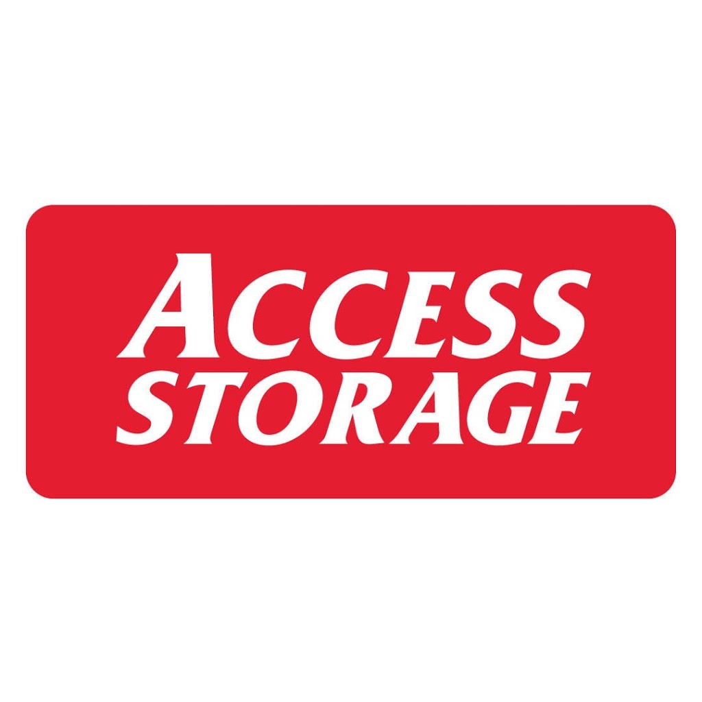 Access Storage - Sarnia Point Edward | storage | 301 Front St, Point Edward, ON N7V 4K4, Canada | 2262100444 OR +1 226-210-0444