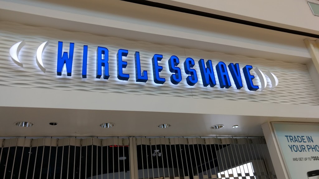 WIRELESSWAVE | 240 Leighland Avenue, Oakville Place, Oakville, ON L6H 3H6, Canada | Phone: (905) 849-3539