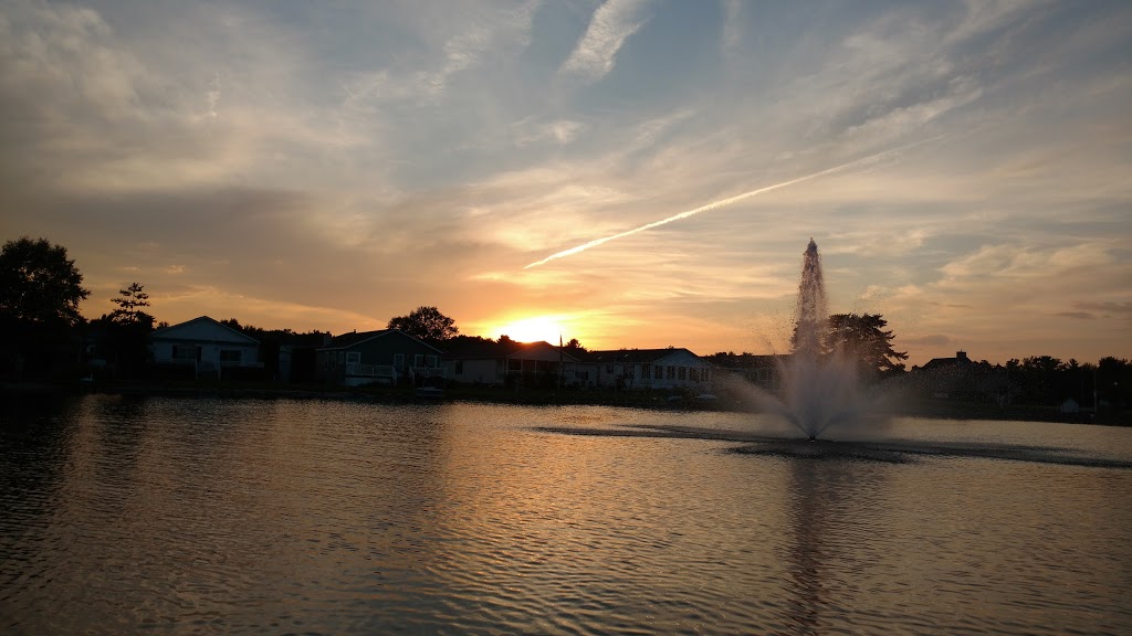 The Lakes | 5901 Lapeer Rd, Smiths Creek, MI 48074, USA | Phone: (810) 966-8000