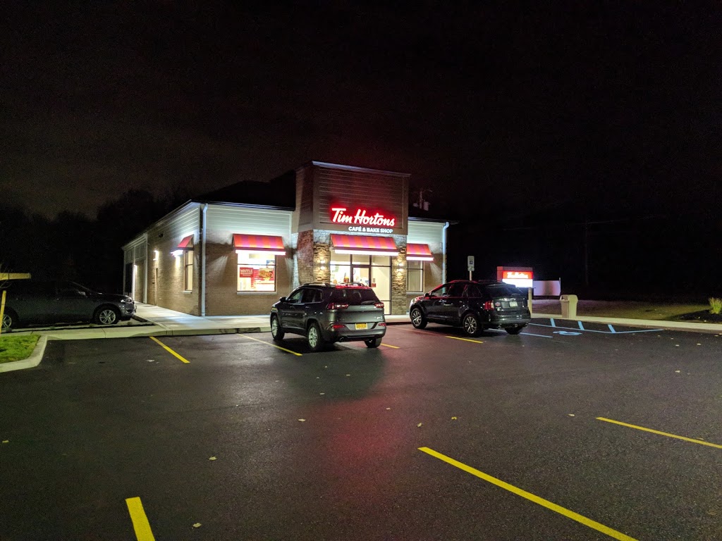 Tim Hortons | 6550 Southwestern Blvd, Lake View, NY 14085, USA | Phone: (716) 627-3894