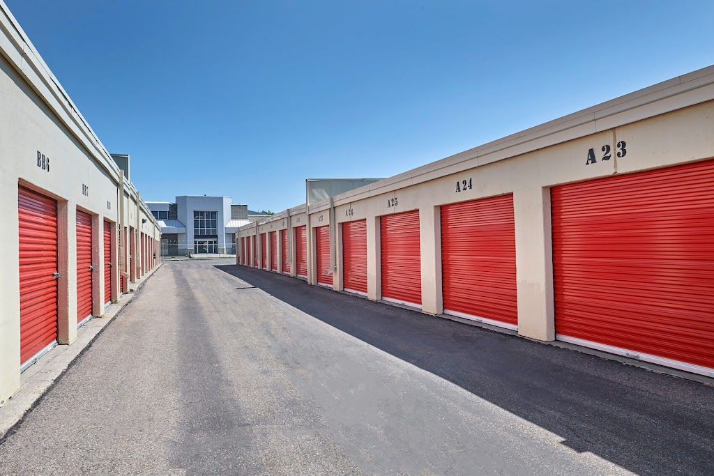 Sentinel Storage - Calgary North | 2135 Pegasus Rd NE, Calgary, AB T2E 8C3, Canada | Phone: (587) 844-6237