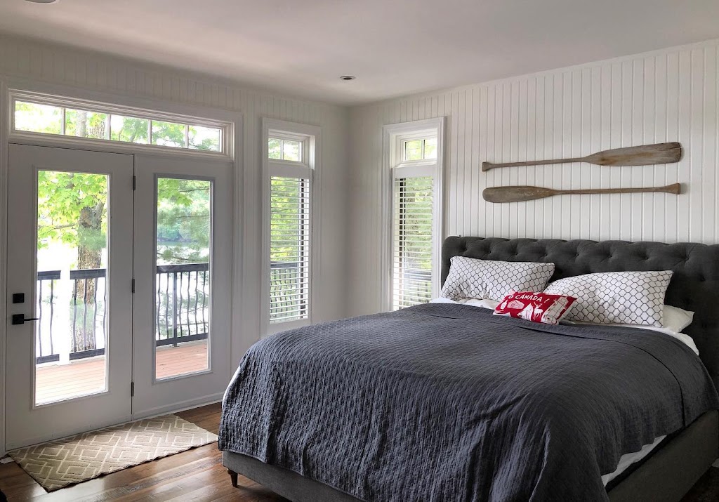 Royal Muskoka Painting | 65 Main St W, Huntsville, ON P1H 1W9, Canada | Phone: (705) 784-2053