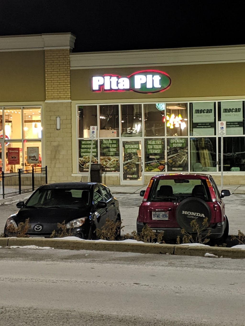 Pita Pit 457 Hazeldean Rd Kanata ON K2L 1V1 Canada   4556aa8a418c1834826db240e6272245  Ontario Ottawa Division Ottawa Kanata Pita Pithtml 