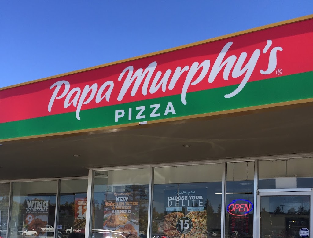 Papa Murphys Pizza | Bay 20, 8318 Fairmount Dr SE, Calgary, AB T2H 0Y8, Canada | Phone: (403) 259-5111