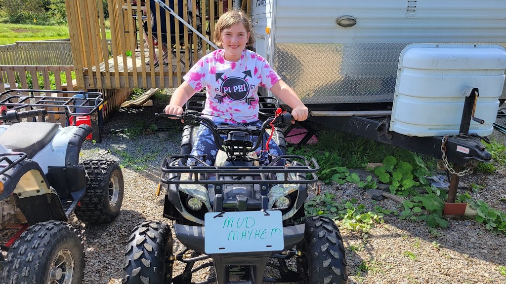 Mini Mudders ATV Rentals | 2250 NS-215, Noel, NS B0N 2C0, Canada | Phone: (902) 329-5330