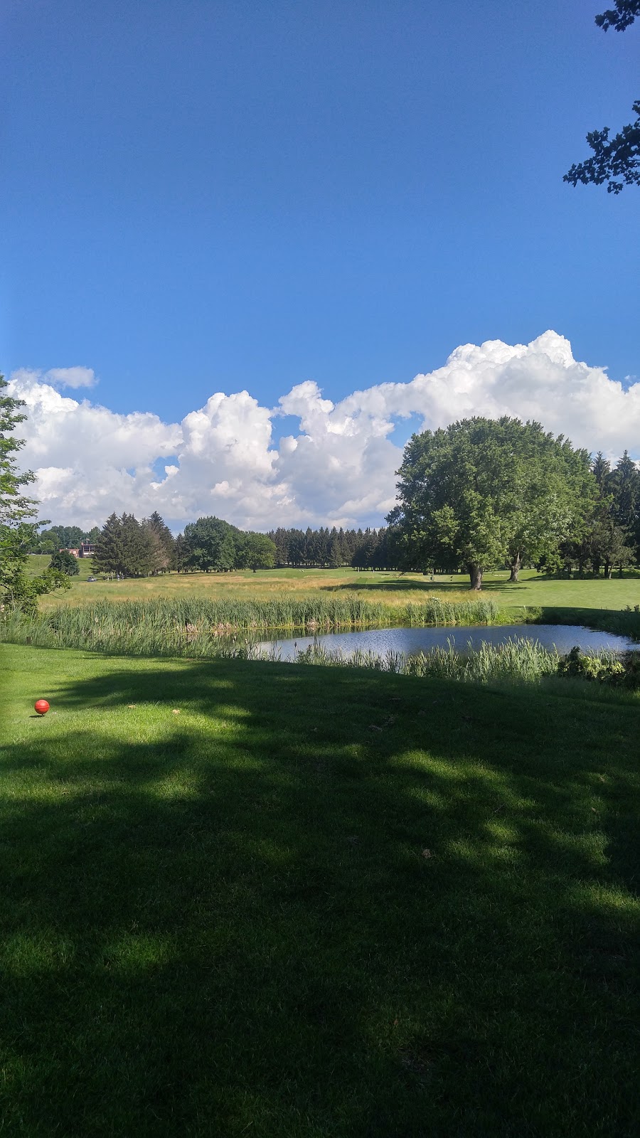 Elma Centennial Park | Elma, NY 14059, USA