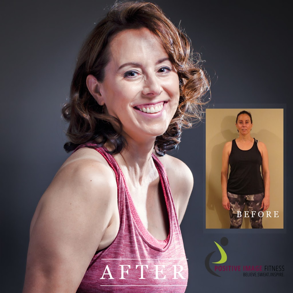 Positive Image Fitness | 13271 Ilderton Rd, Ilderton, ON N0M 2A0, Canada | Phone: (519) 859-3860