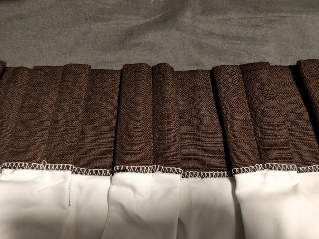Scarborough Seamstress | 60 Invermarge Dr, Scarborough, ON M1C 3M4, Canada | Phone: (416) 724-7742