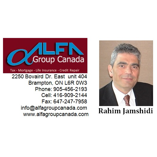 Alfa Group Canada | 2250 Bovaird Dr E, Brampton, ON L6R 3J5, Canada | Phone: (905) 456-2193