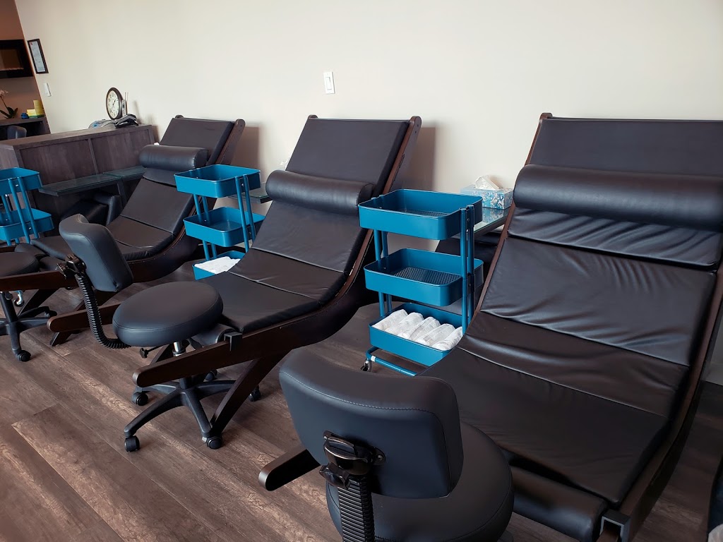 Mai Spa | 4505 Brisebois Dr NW Unit 5, Calgary, AB T2L 0E6, Canada | Phone: (403) 282-7713