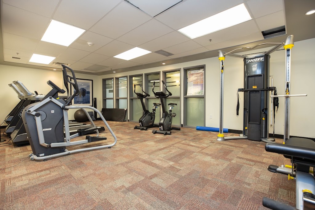 Bison Pointe II | 50 Bison Dr, Winnipeg, MB R3T 6E5, Canada | Phone: (204) 391-5651