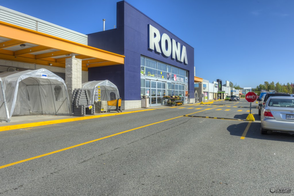 RONA Thetford Mines | furniture store | 805 Boulevard Frontenac E, Thetford Mines, QC G6G 6L5, Canada | 4183384614 OR +1 418-338-4614
