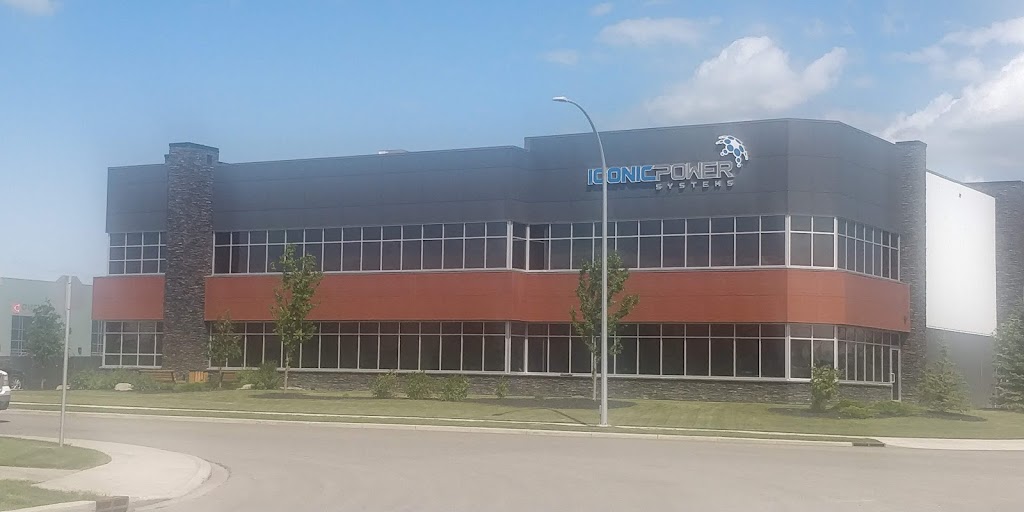 Iconic Power Systems | 11090 48 St SE, Calgary, AB T2C 3E1, Canada | Phone: (403) 910-3823
