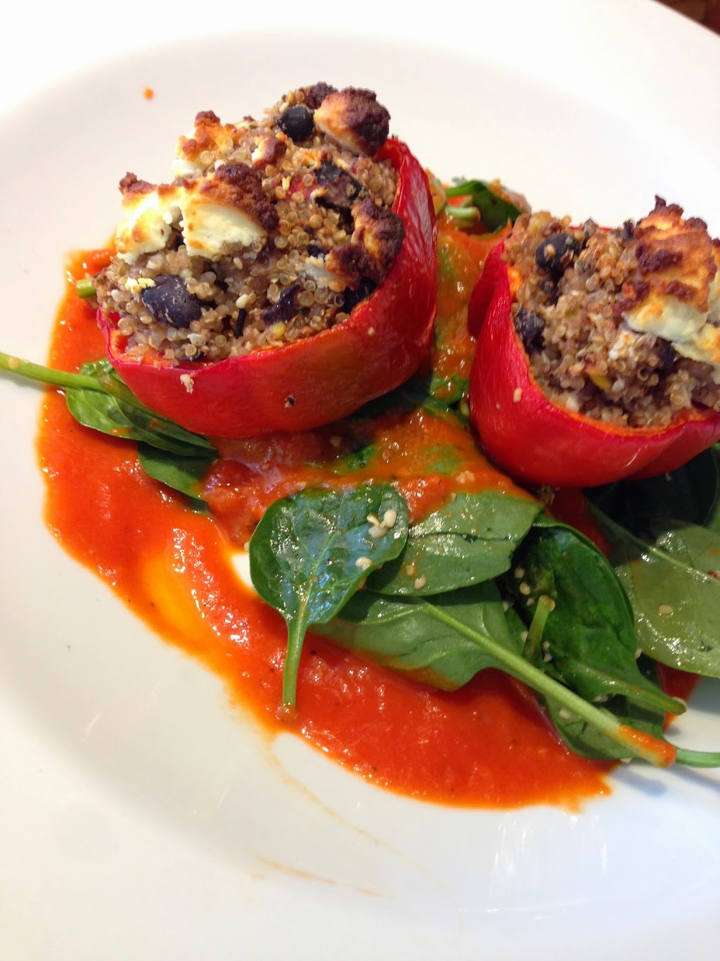 Berry Hill Food Company | 82 King St W, Oshawa, ON L1H 1A6, Canada | Phone: (905) 240-9055
