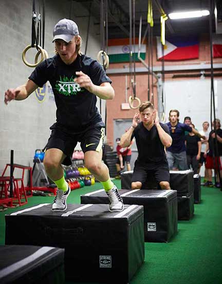 Ontario Performance Centre | 4880 Tomken Rd, Mississauga, ON L4W 1J8, Canada | Phone: (289) 622-8853
