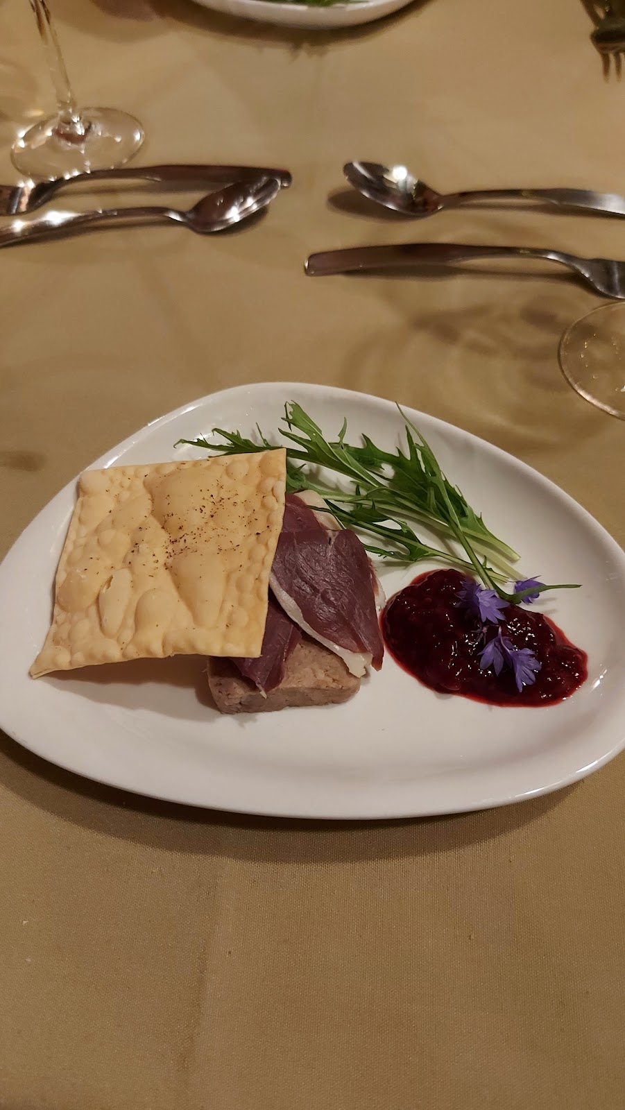 Domaine de lOie Toquée | 234 Quebec 116 E, Saint-Agapit, QC G0S 1Z0, Canada | Phone: (418) 261-2226