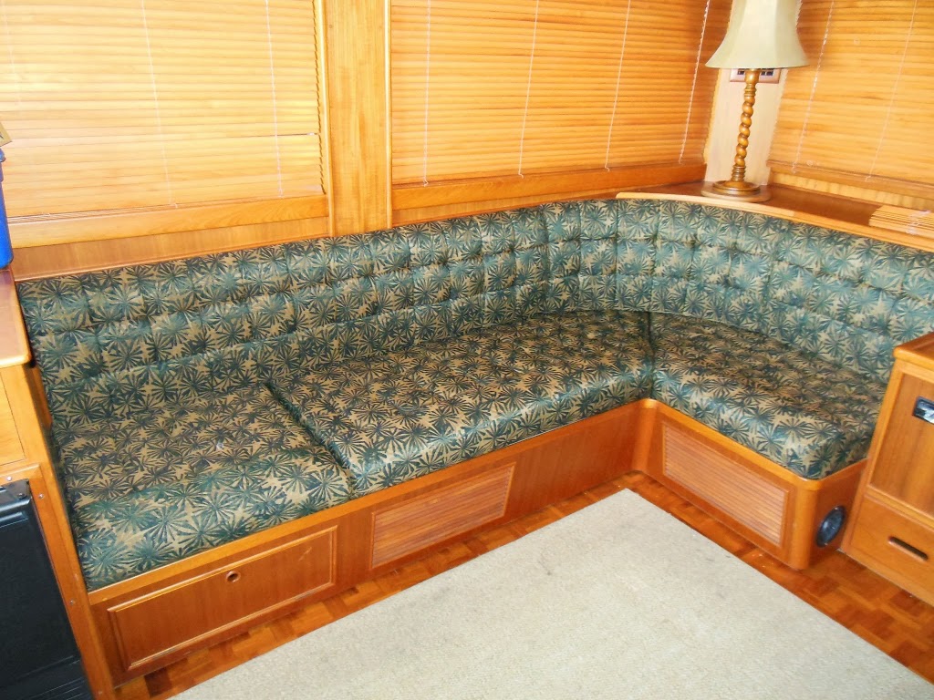 Jeromes Upholstering Inc. | 5320 Hovander Rd, Ferndale, WA 98248, USA | Phone: (360) 384-5015