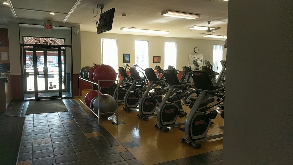 Physical Conditioning Center Athena Rec | 565 Boulevard Lionel-Boulet, Varennes, QC J3X 1P7, Canada | Phone: (450) 652-0459