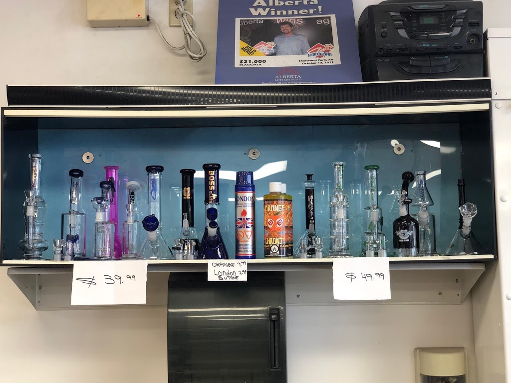 Harvest Hills Convenience Store | 33 Harvest Hills Dr NE #1, Calgary, AB T3K 4R2, Canada | Phone: (403) 226-2881