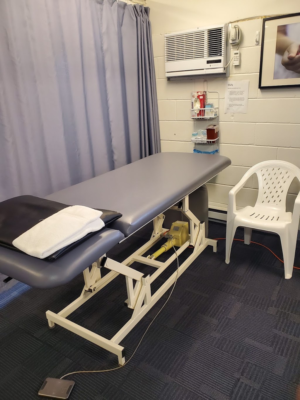HealthX Physical Therapy | Inside Unlimited Fitness, 20501 Logan Ave, Langley, BC V3A 4L8, Canada | Phone: (604) 532-9005
