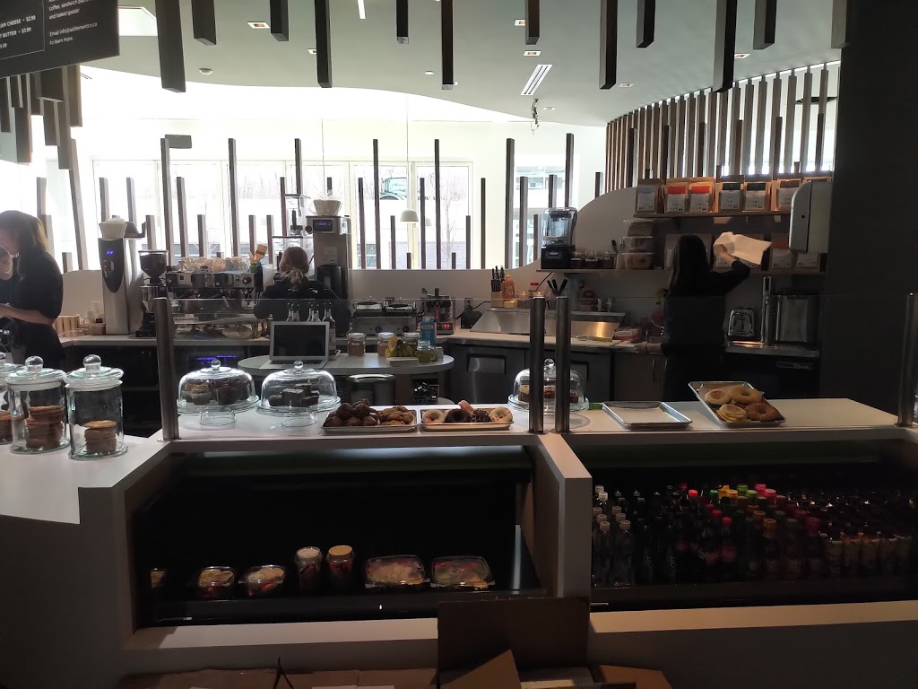Settlement Coffee Roasters and Café | Waterloo, ON N2K 4H7, Canada
