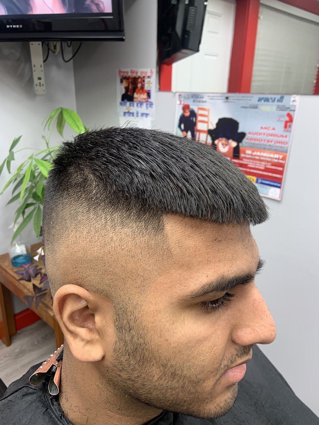 Paul’s Hair Salon | 3298 Wagner Dr, Abbotsford, BC V2T 5G1, Canada | Phone: (604) 621-4233