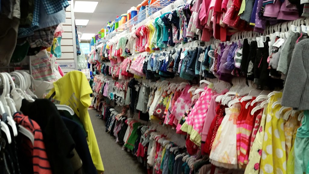 Once Upon A Child | 1505 Guelph Line, Burlington, ON L7P 3B6, Canada | Phone: (905) 335-3352