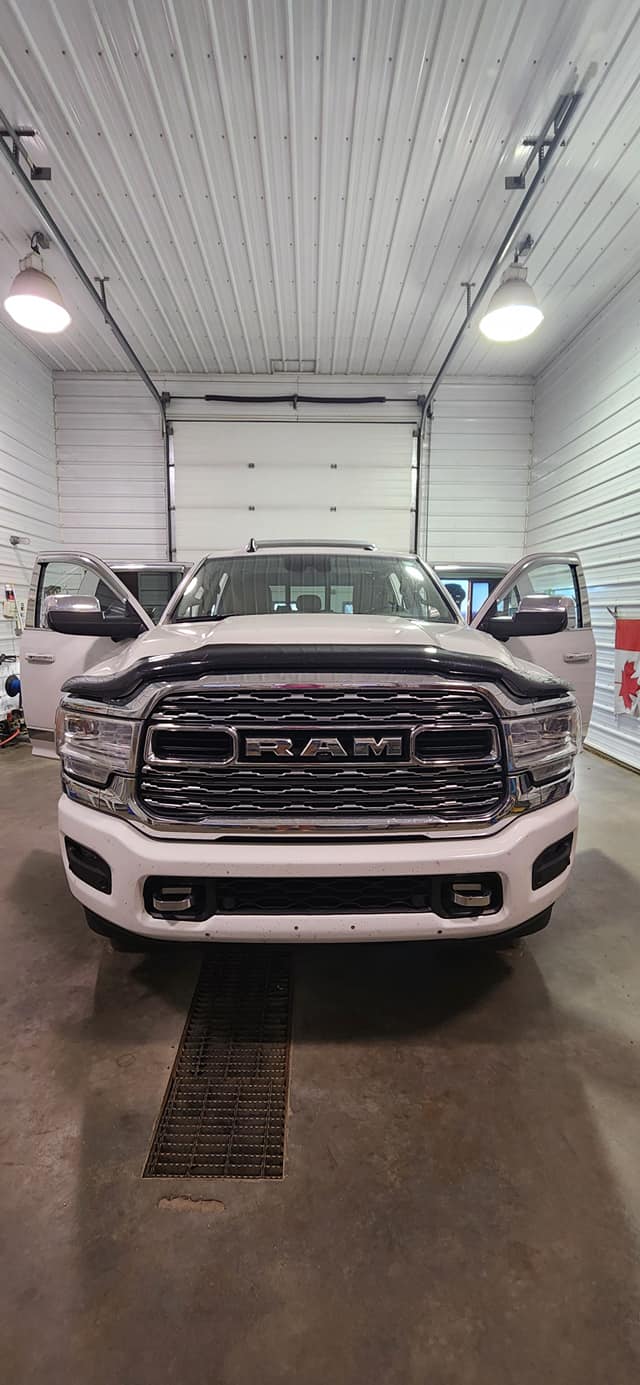 Five Star Automotive Detailed Cleaning | 5404 South St, Blackfalds, AB T0M 0J0, Canada | Phone: (403) 885-5246