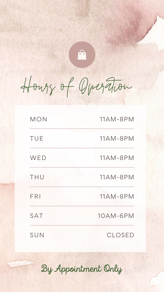 Cherrillx Beauty Studio | 20 Oxford St, Tillsonburg, ON N4G 3P3, Canada | Phone: (519) 403-5195