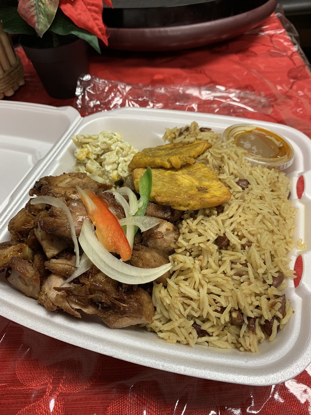 Kim Détente Resto | 2878 Rue de Lyon, Longueuil, QC J4L 3R2, Canada | Phone: (450) 670-1212
