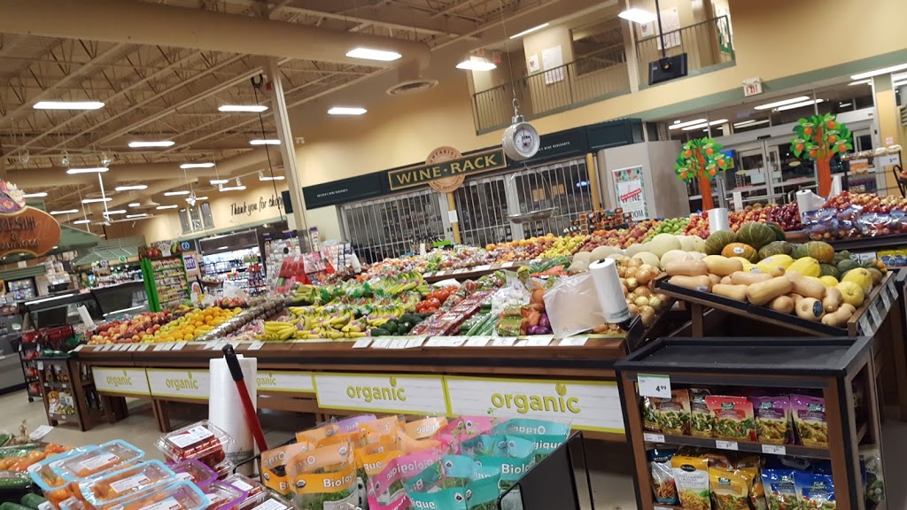 Sobeys Mayfield | 11965 Hurontario St, Brampton, ON L6Z 4P7, Canada | Phone: (905) 846-5658
