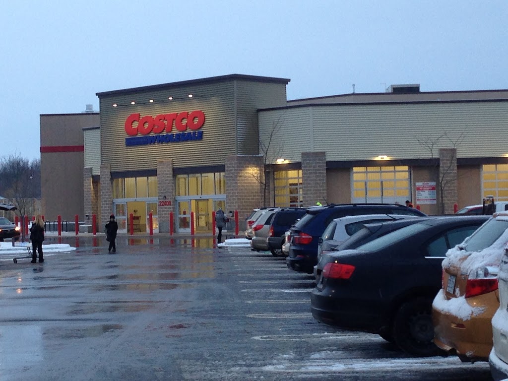 Costco Wholesale | 22400 Chemin Dumberry, Vaudreuil-Dorion, QC J7V 0M8, Canada | Phone: (450) 510-8945