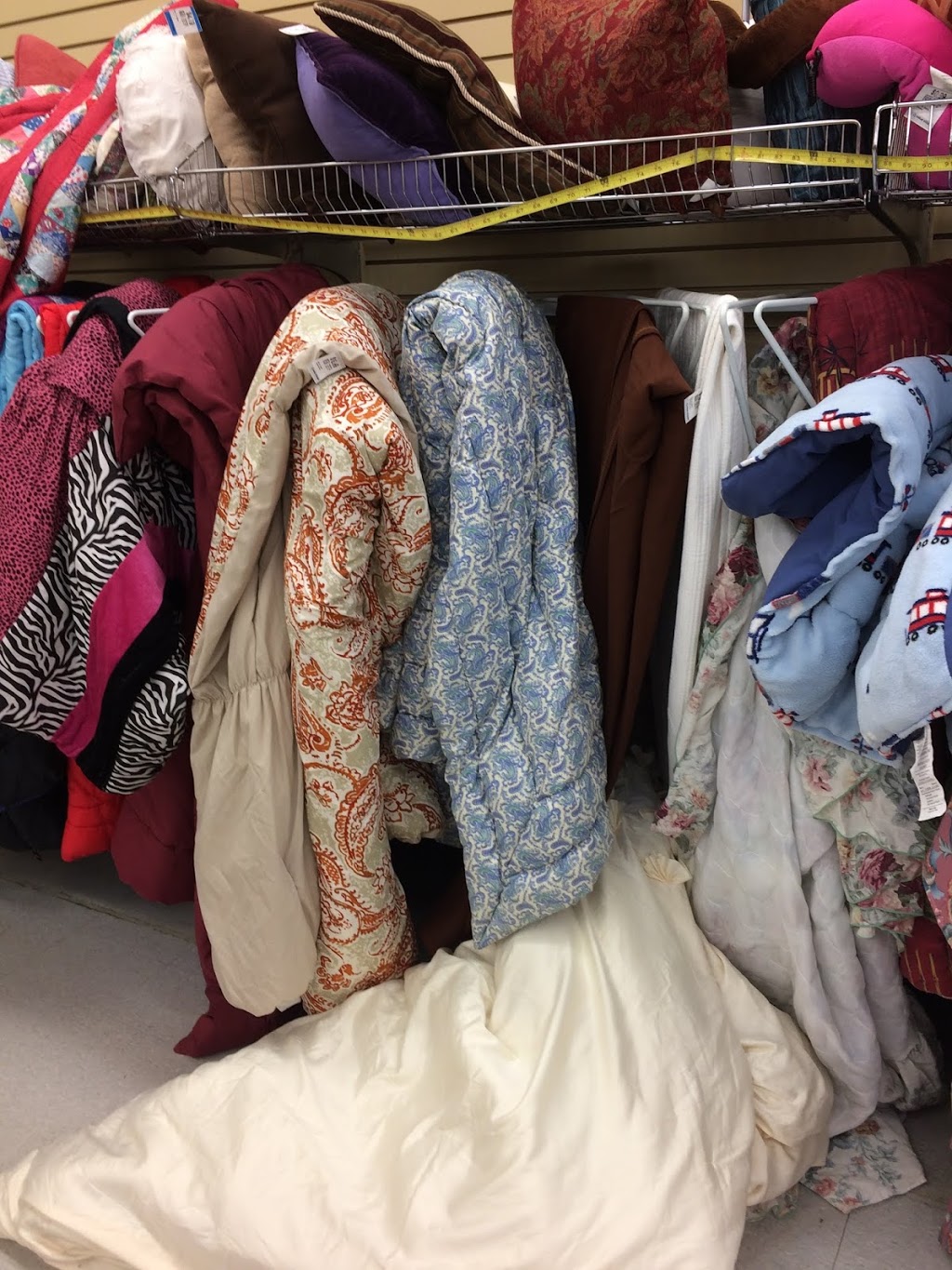 Value Village | 4465 Wellington Rd S, London, ON N6E 2Z8, Canada | Phone: (519) 680-3711