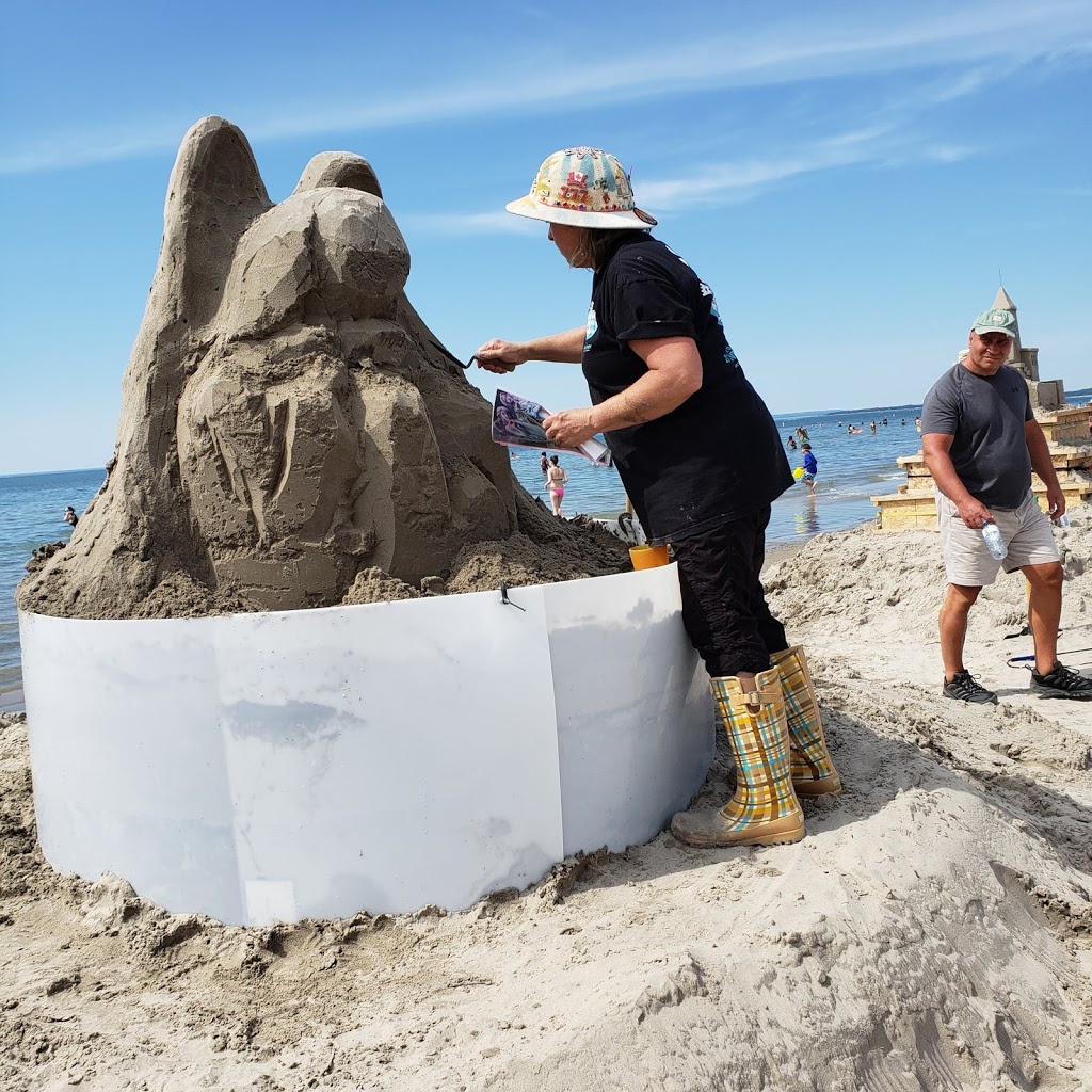 Saga Resort | 88 Main St, Wasaga Beach, ON L9Z 2K9, Canada | Phone: (705) 429-2543