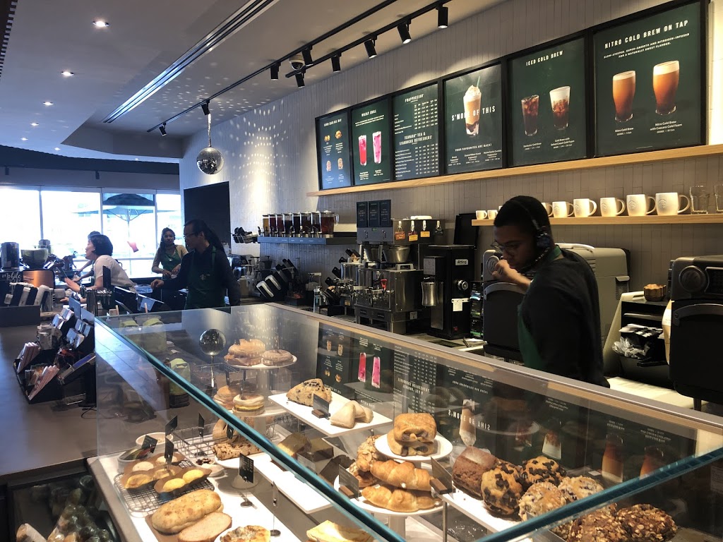 Starbucks | 70 Copper Creek Dr Building H, Unit N, Markham, ON L6B 0P2, Canada | Phone: (905) 209-7630