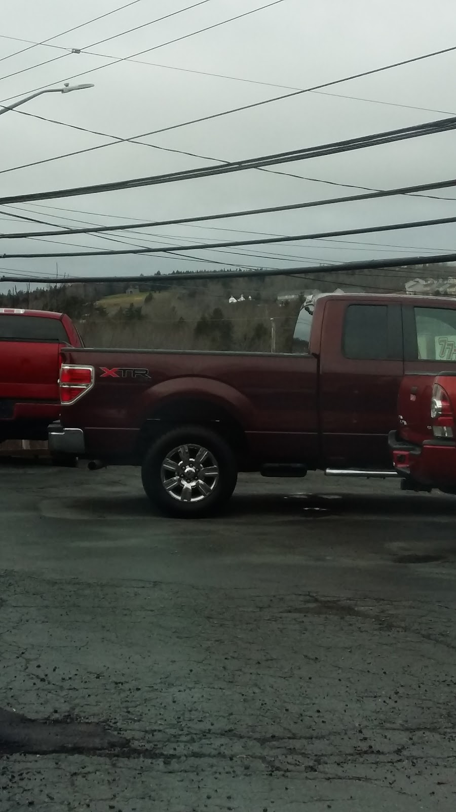 Auto Store The | 1056 Sackville Dr, Lower Sackville, NS B4E 1S4, Canada | Phone: (902) 864-2999
