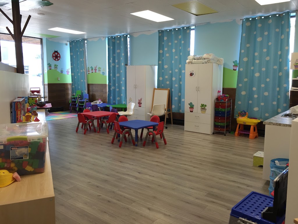 Nursery Le Soleil | 728 Ave Royale, Québec City, QC G1E 1Z4, Canada | Phone: (418) 667-0111