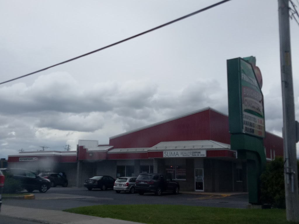 Slima Beauté | 6400 Chemin de Chambly, Saint-Hubert, QC J3Y 3R6, Canada | Phone: (450) 443-3337